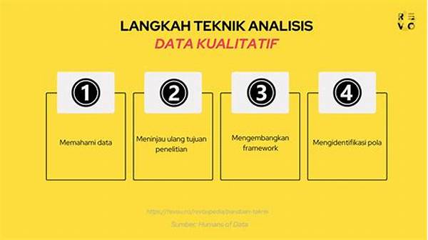 Analisis Kualitatif