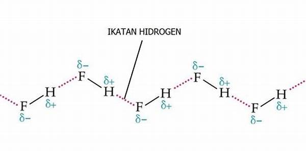 Ikatan Hidrogen