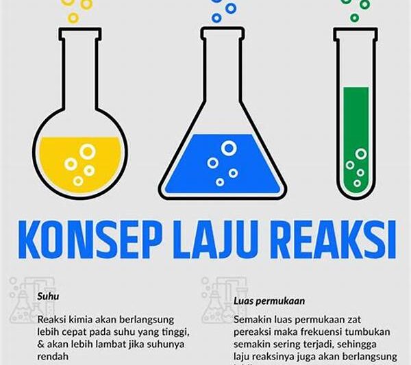 Laju Reaksi