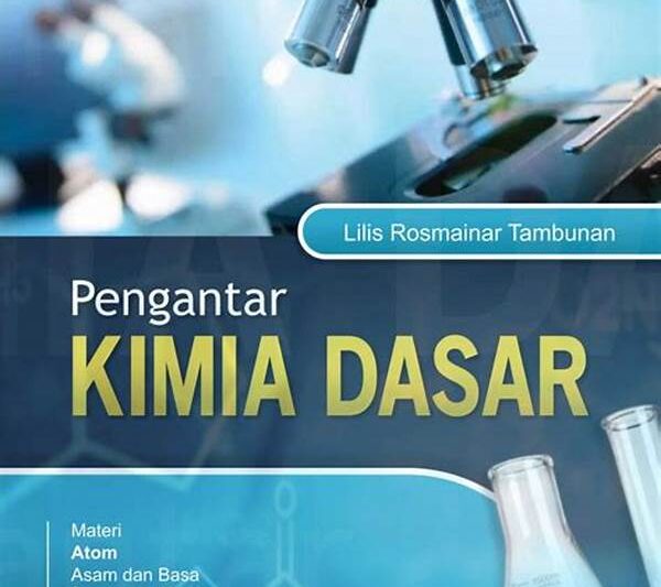 Pengantar Kimia