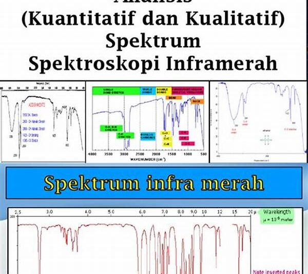 Spektroskopi Ir
