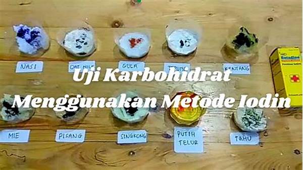 Uji Iodin