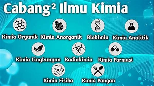Ilmu Kimia