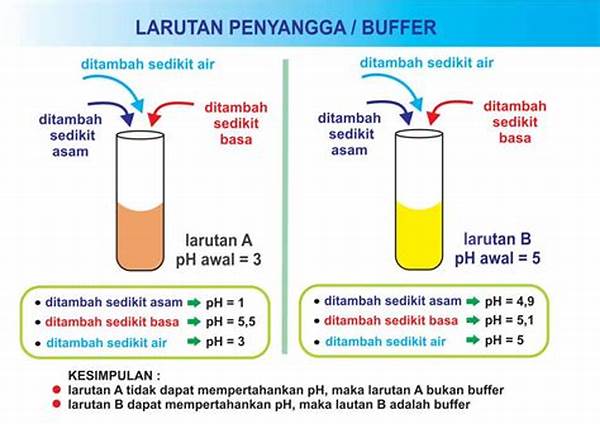 Larutan Buffer