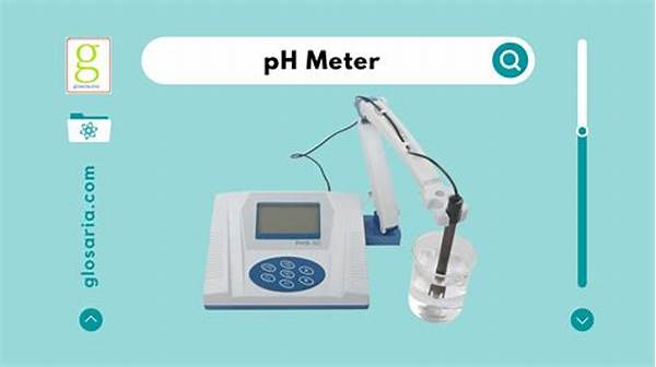 Penggunaan Ph Meter