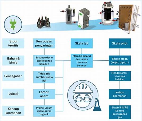Elektrokimia Dalam Industri