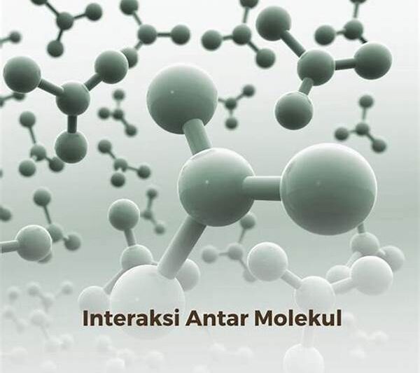 Interaksi Ion-ion