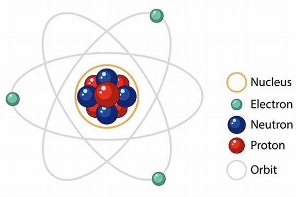 Struktur Atom