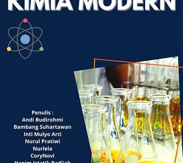Kimia Modern